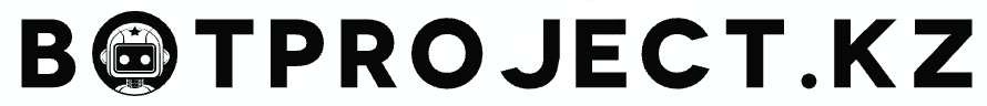 botproject.kz